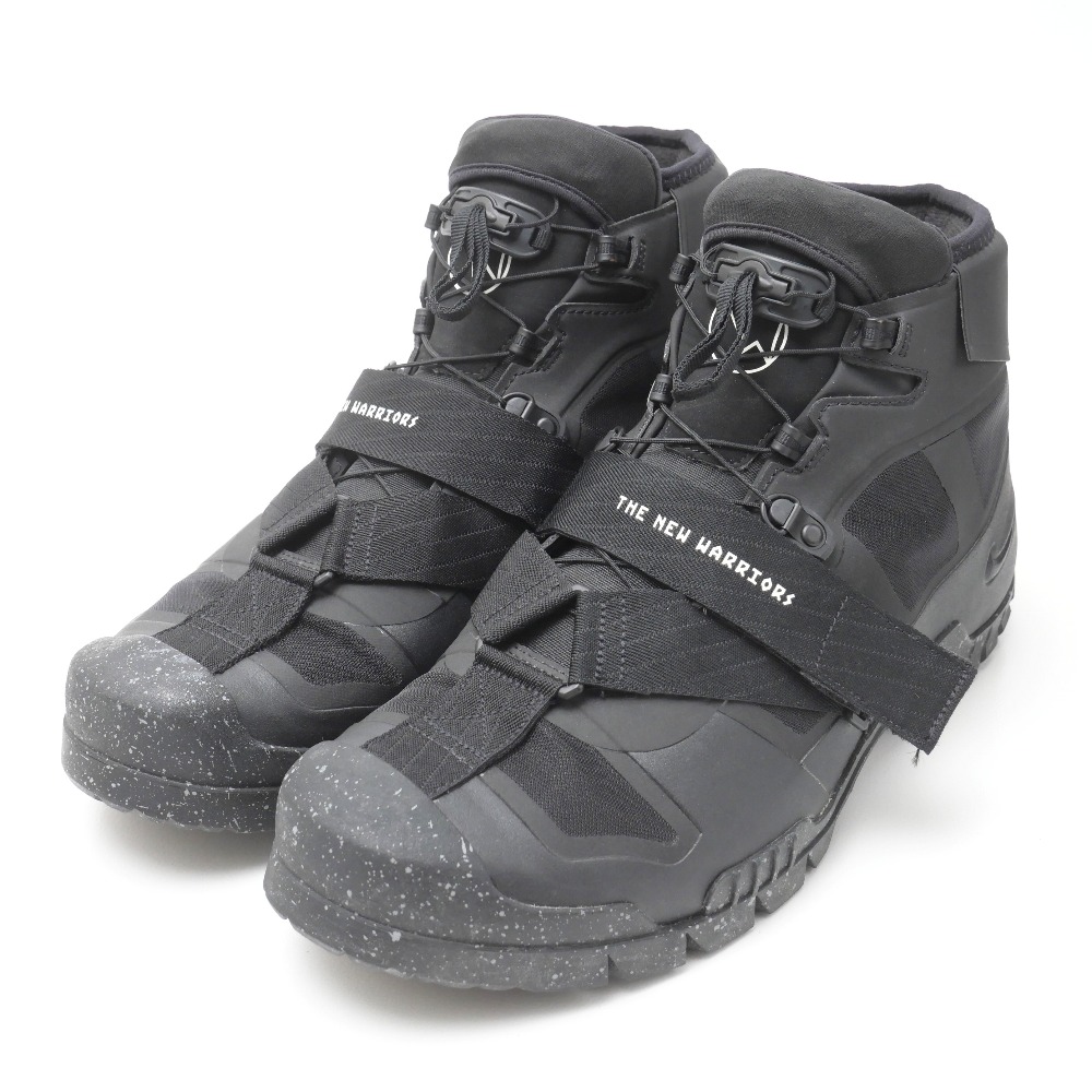 NIKE × UNDERCOVER ナイキ × アンダーカバー SFB MOUNTAIN スニーカー サイズUS11/29cm THE NEW WARRIORS【おすすめ】 ブランド古着【中古】20250716/RA5539
