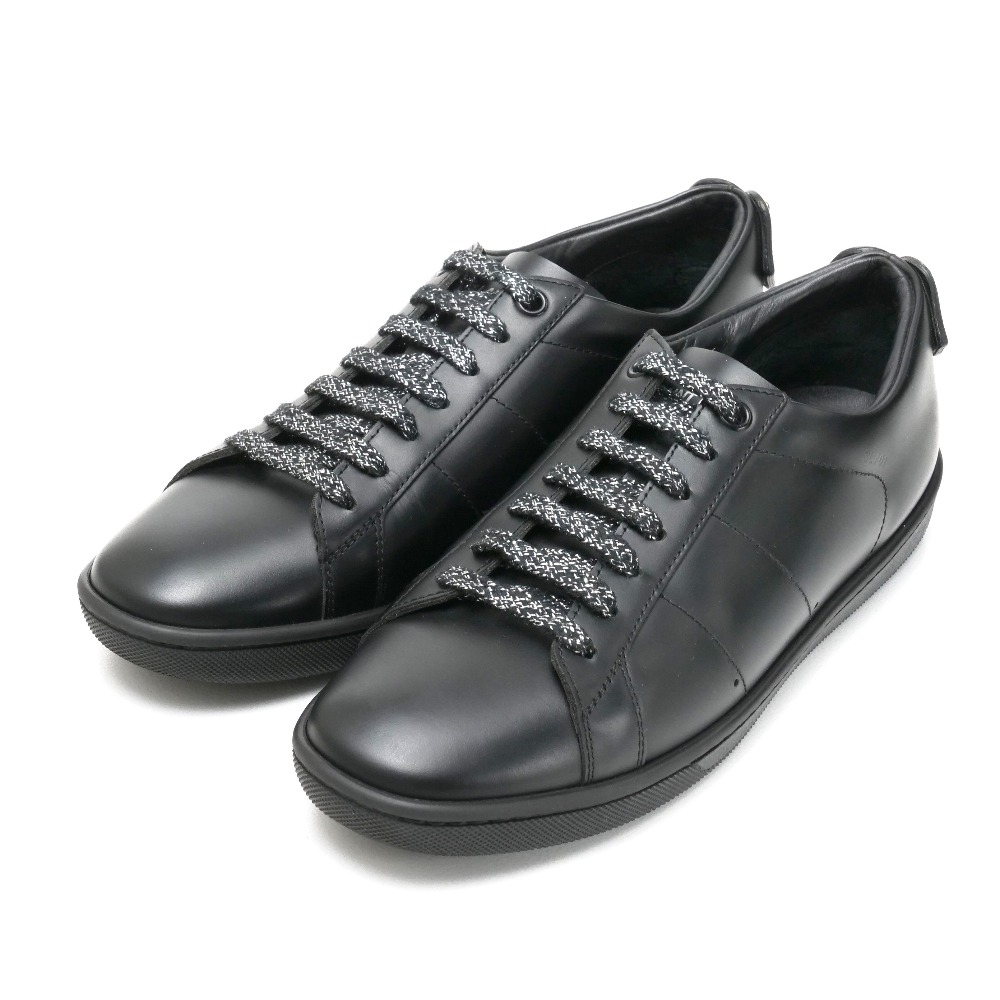 楽天市場】SAINT LAURENT PARIS サンローラン ベニス スリップオン