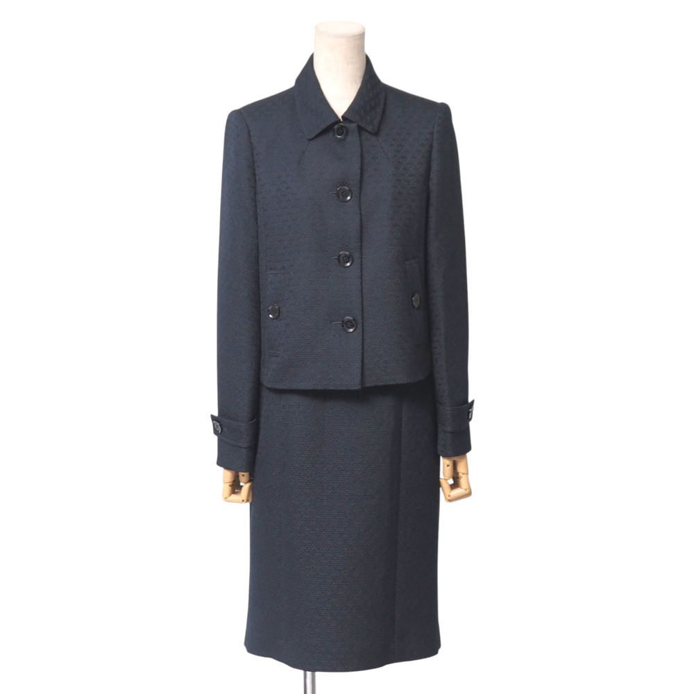 【最終値下げ】美品 BURBERRY LONDON スカートスーツ Lサイズ 楽天市場】新品同様【中古】バーバリー Burberrys 高級スカート