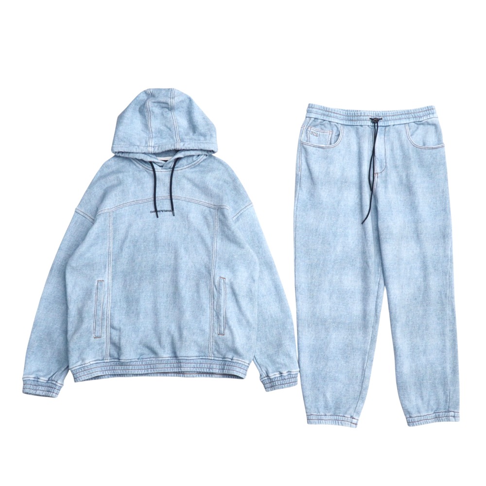 楽天市場】【完売】エンポリオアルマーニ EMPORIO ARMANI メンズ EA7