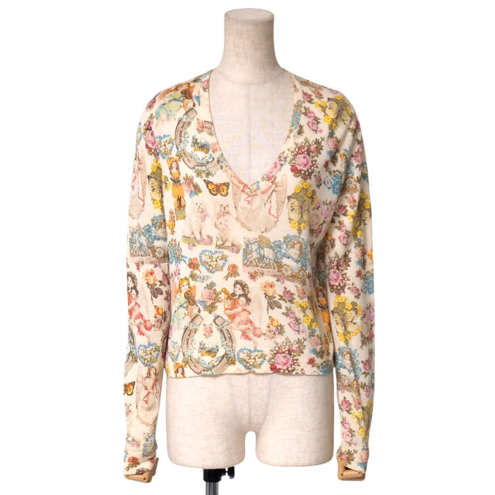 楽天市場】未使用品○2021年製 DIOR×KENNY SCHARF ディオール オム