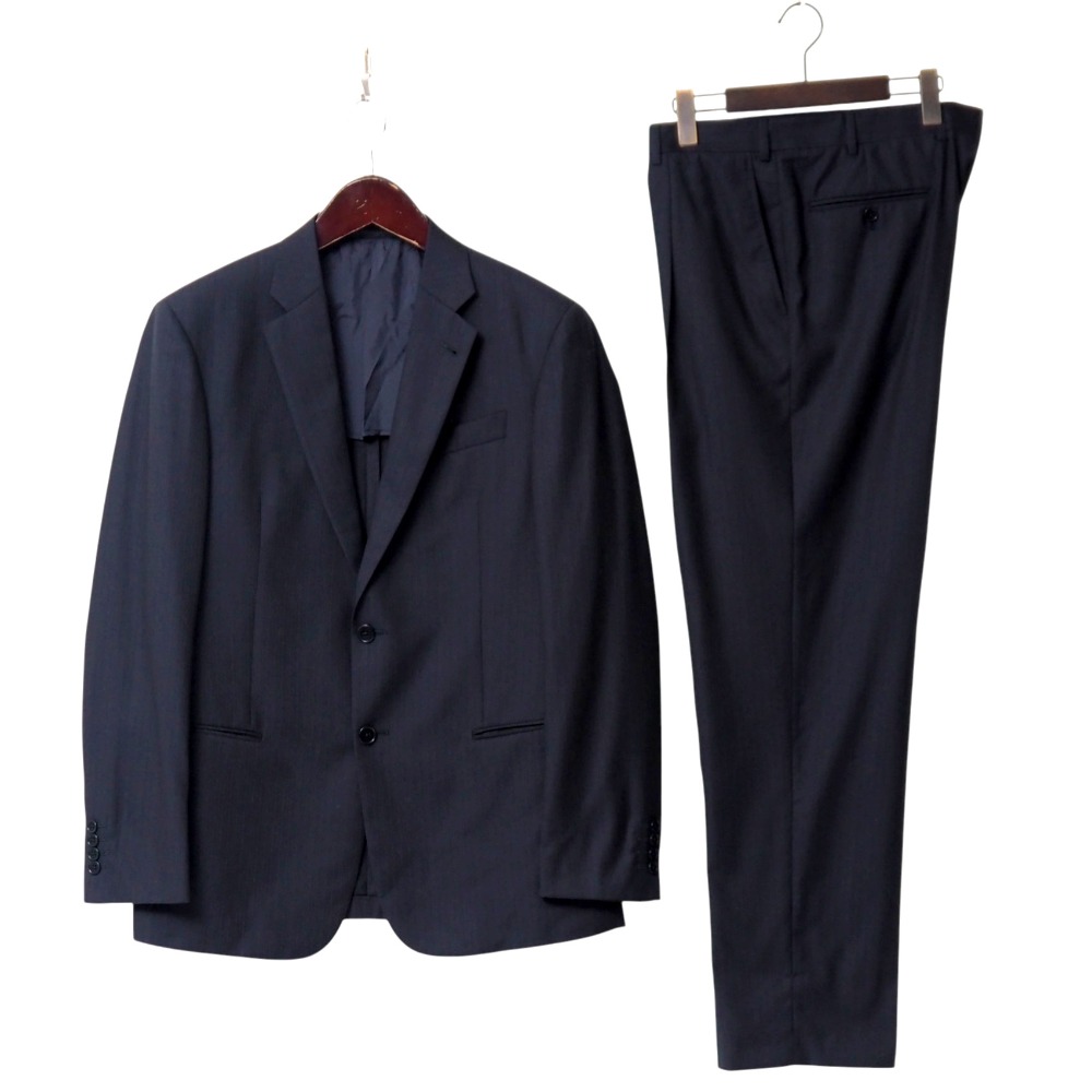 ARMANI COLLEZIONI イタリア製 3B スーツ セットアップ 楽天市場】アルマーニ コレッツォーニ ARMANI COLLEZIONI メンズ