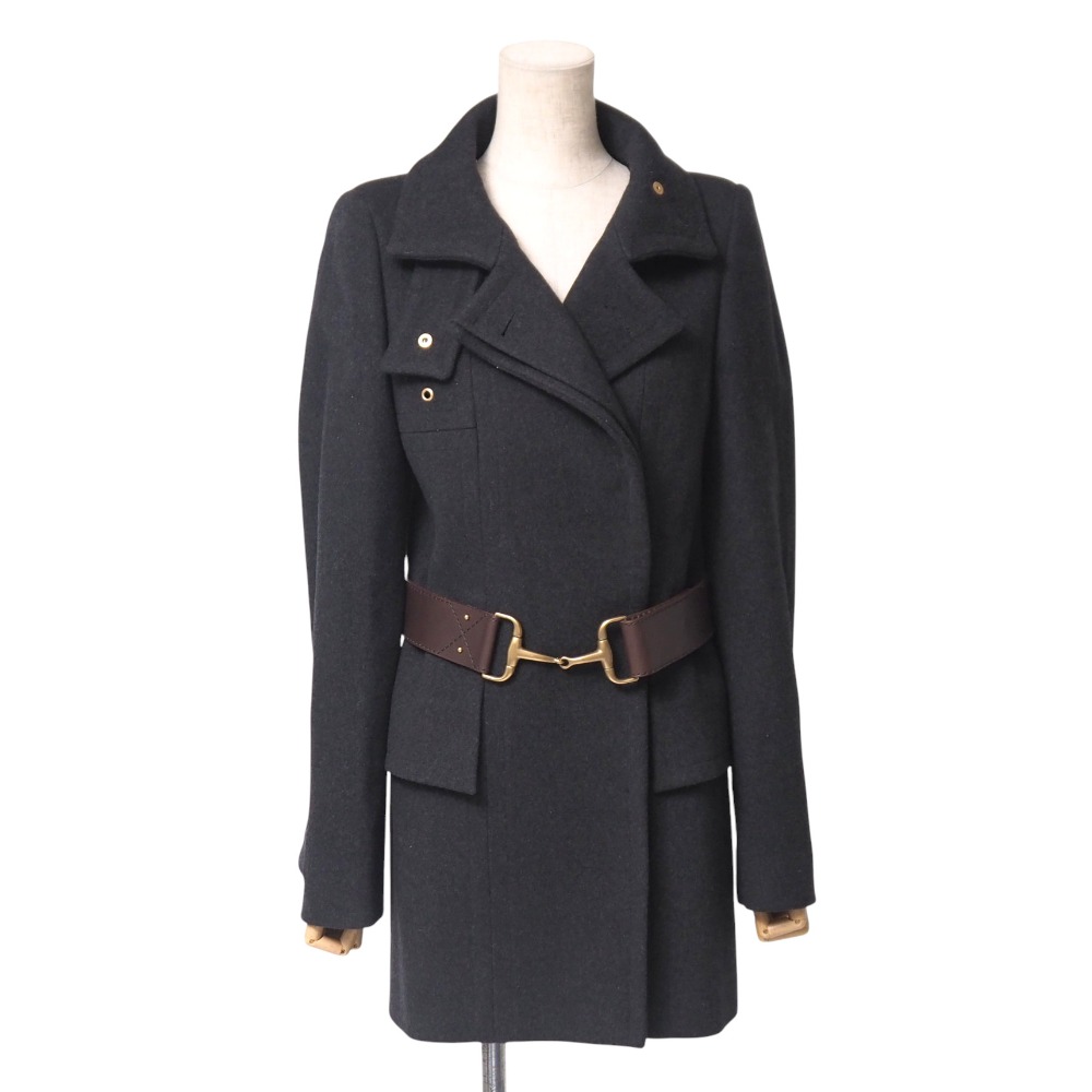 楽天市場】GUCCI グッチ 国内正規 534661 19AW GG柄 起毛 ウール