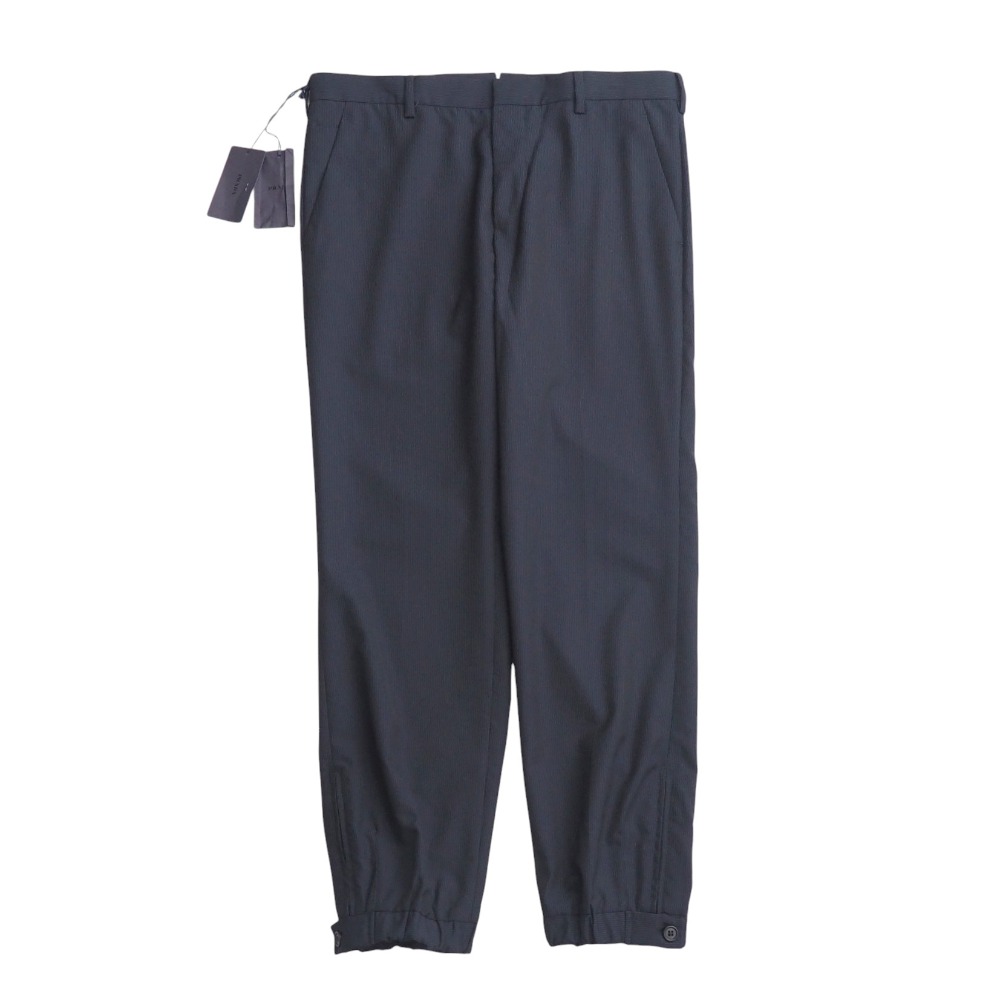 楽天市場】美品☆PRADA プラダ UMP62 カシミヤ混 RE-NYLON