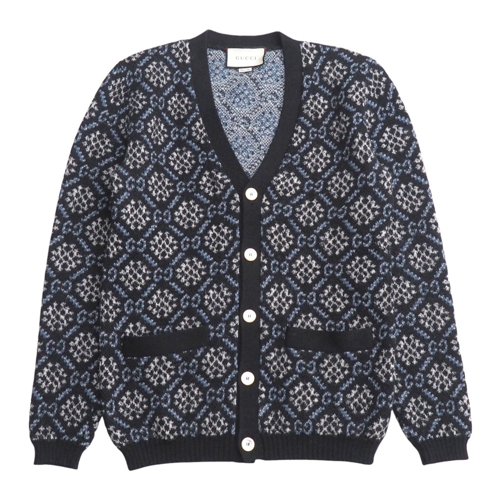 楽天市場】グッチ GUCCI サイズ:M 752251 XKC9O ロゴワッペン