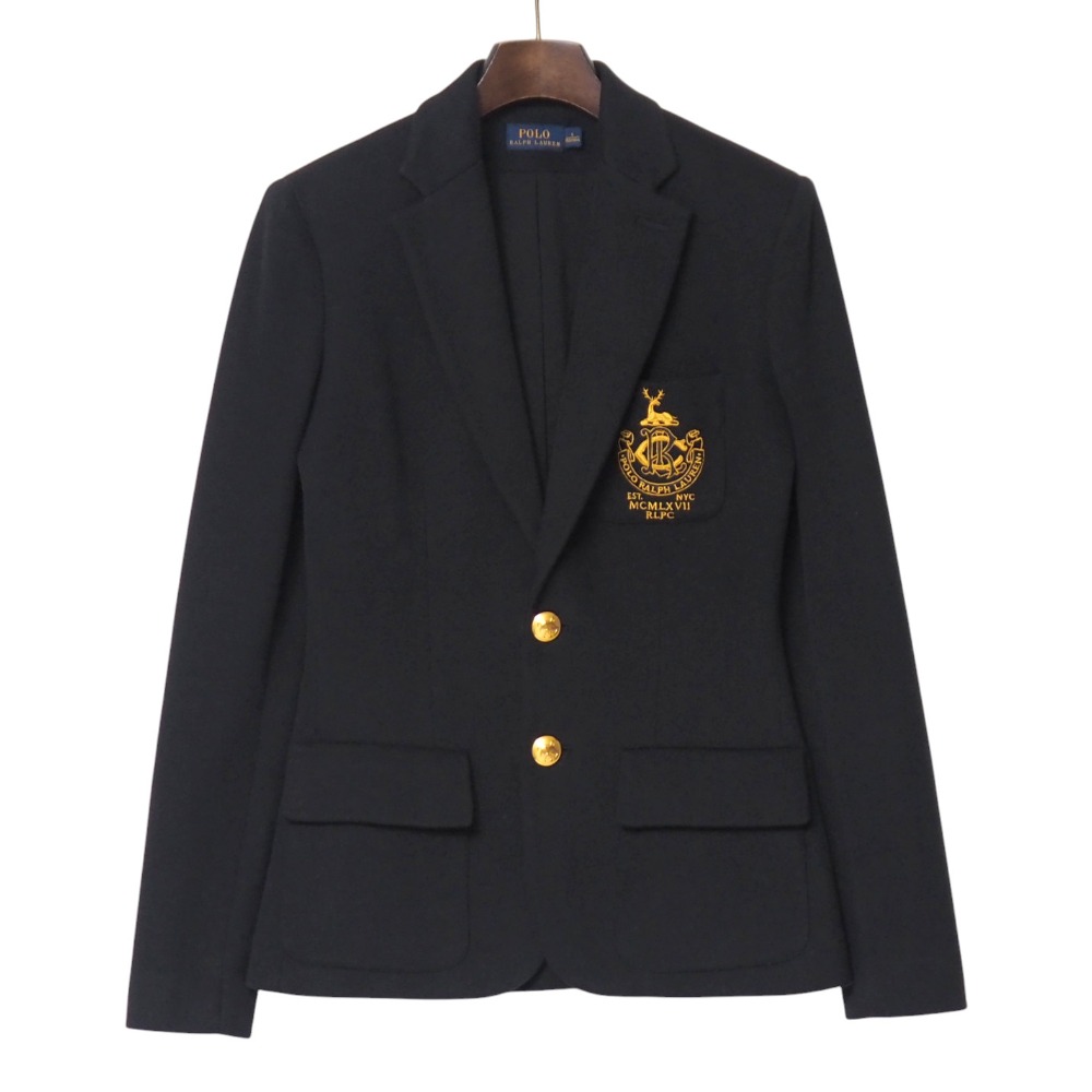 楽天市場】POLO Ralph Lauren ポロ ラルフローレン ジャケット