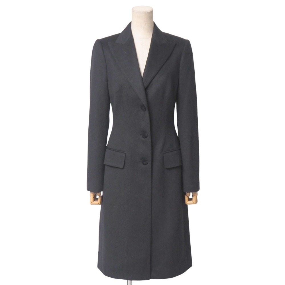 ドルチェアンドガッバーナのコート 楽天市場】【中古】 DOLCE&GABBANA （ドルチェアンドガッバーナ