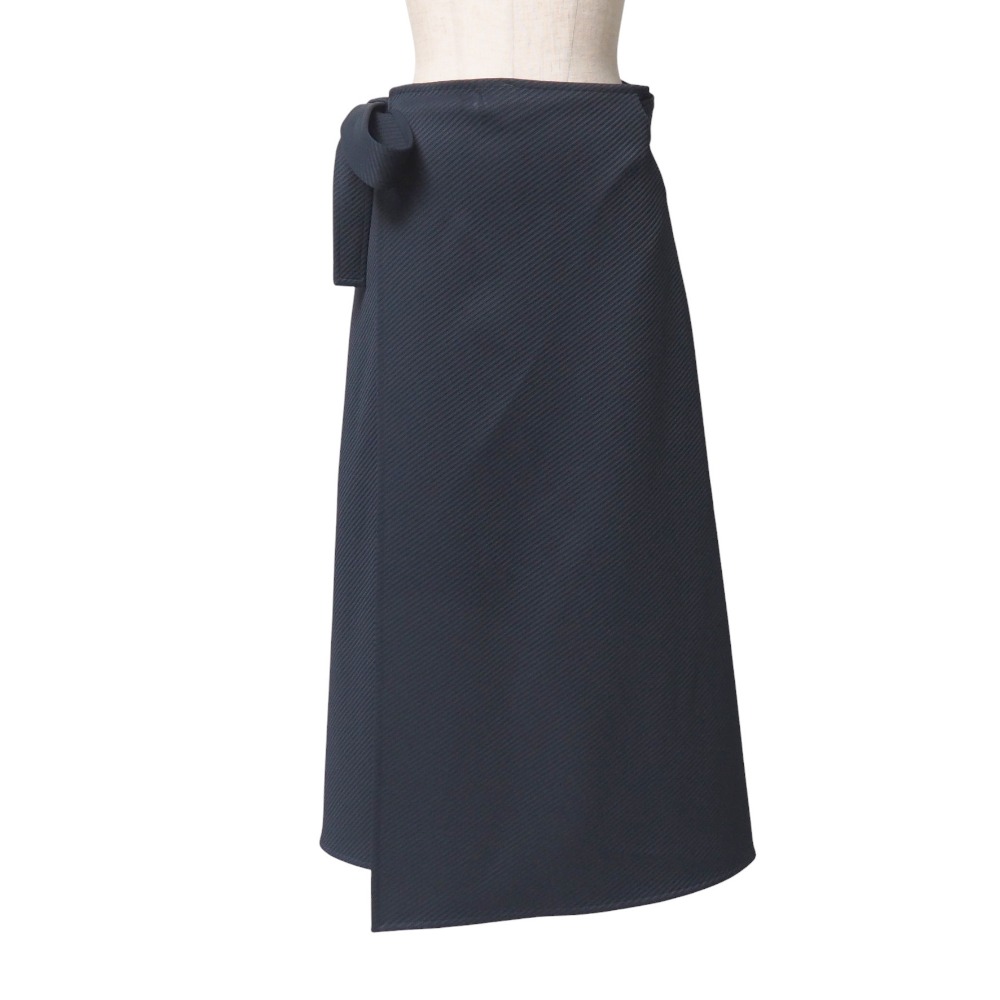 楽天市場】【セリーヌ】Celine フィービー期 ウール チェック フレア