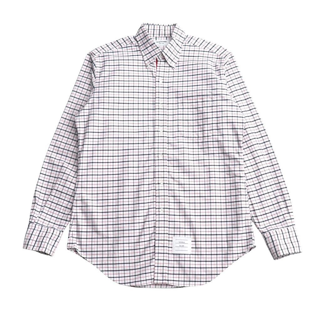 楽天市場】THOM BROWNE トム ブラウン オックスフォード
