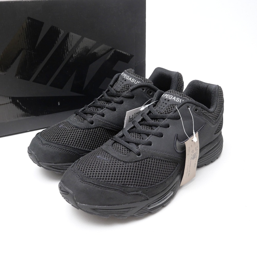 楽天市場】【中古】COMME des GARCONS HOMME PLUS×nike23AW Nike Air