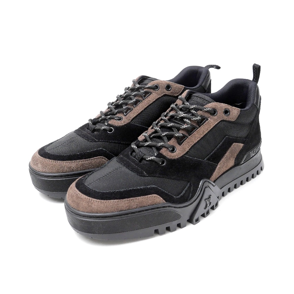 楽天市場】未使用品○LOUIS VUITTON ルイヴィトン LVハイキングライン