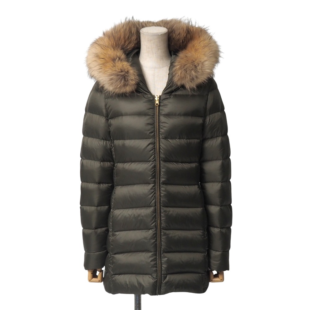 楽天市場】【中古】美品 ウールリッチ WOOLRICH 現行紺タグ 1502259