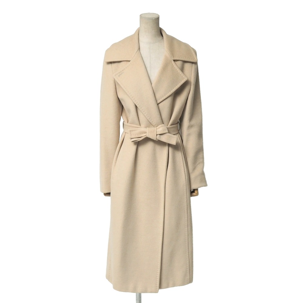 楽天市場】【マックス マーラ】Max mara エスマックスマーラ ウール