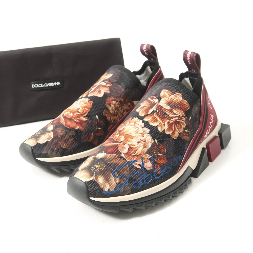 楽天市場】◇ドルチェ&ガッバーナ Dolce&Gabbana◇ 靴/スリッポン