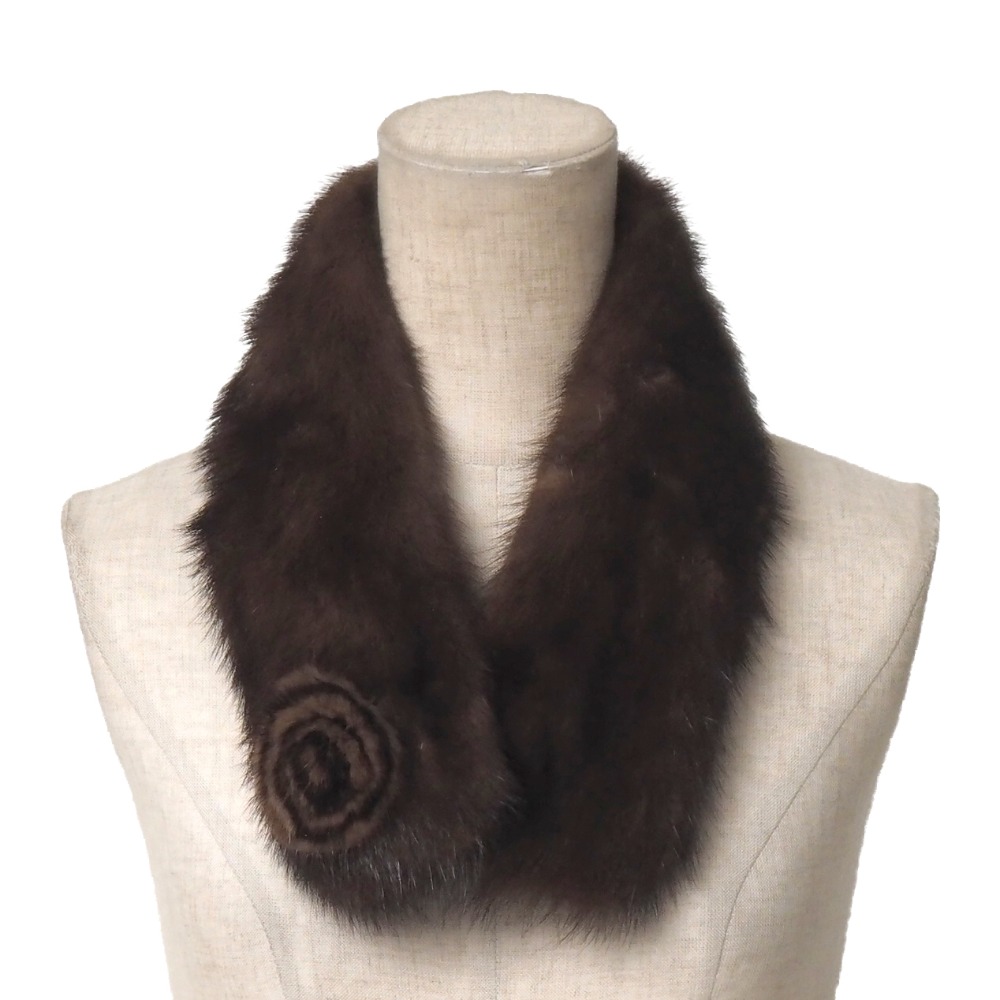 楽天市場】【中古】 Faviora ファヴィオラ MOONBAT ムーンバット 毛皮