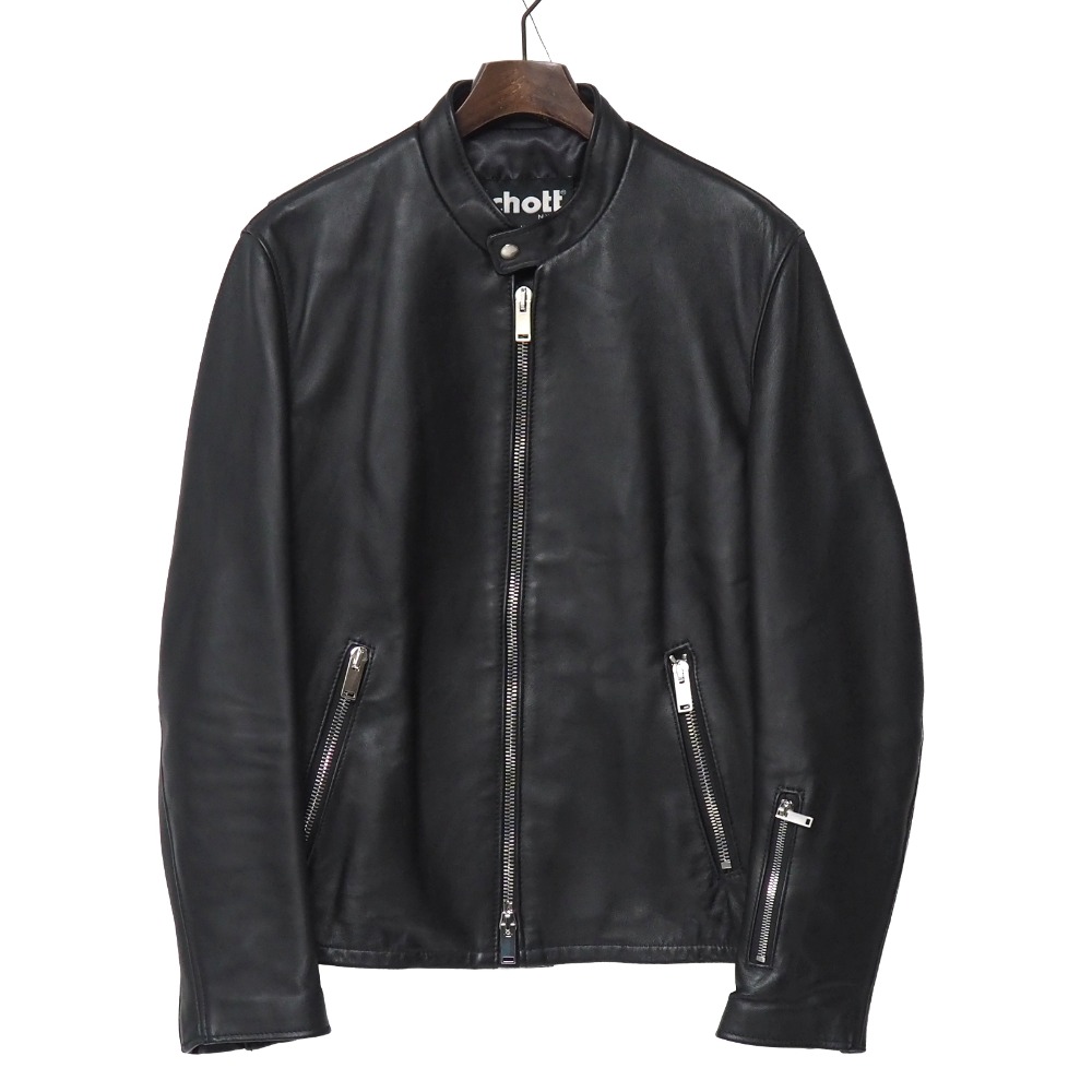 楽天市場】SOPHNET ソフネット ジャケット サイズ:M Schott ショット