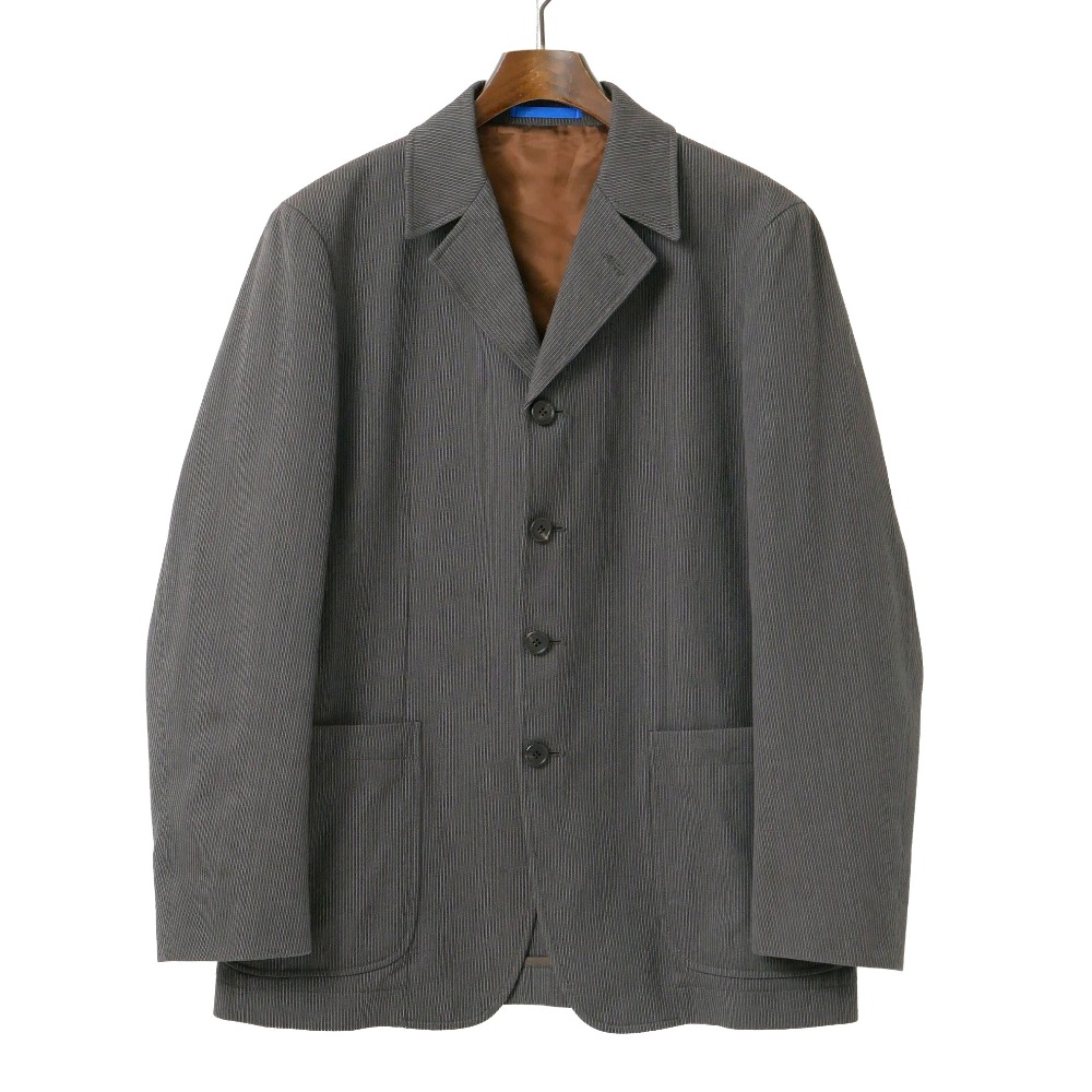 楽天市場】美品□18AW Paul Smith/ポールスミス OCEAN 花 魚 刺繍