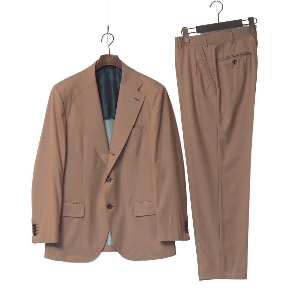 楽天市場】【中古】 ブリオーニ Brioni ｽｰﾂ テーラードジャケット