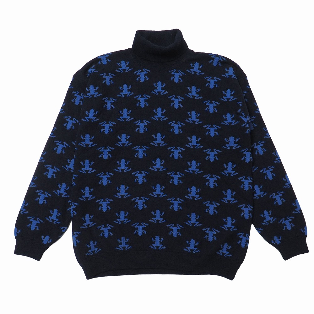 楽天市場】dunhill LONDON ダンヒル イタリア製 コットン混 畦編み