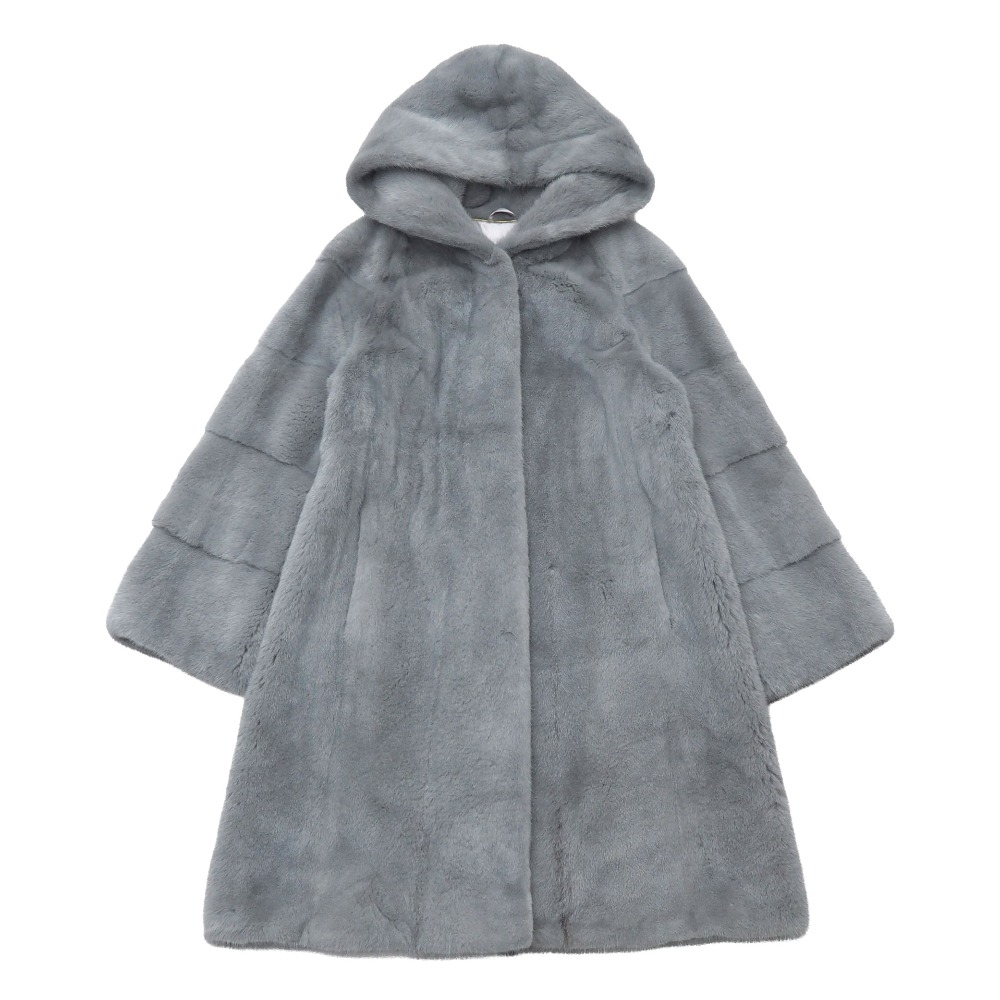 楽天市場】極美品▽KOPENHAGENFUR コペンハーゲンファー FLAMINGO