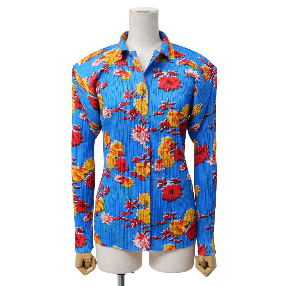 楽天市場】【プリーツプリーズ イッセイミヤケ】PLEATS PLEASE ISSEY