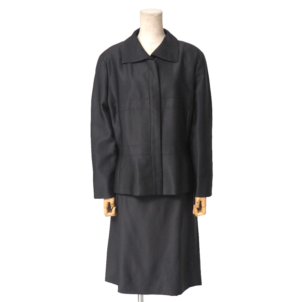 楽天市場】【セリーヌ】Celine ストライプ ダブルジャケット