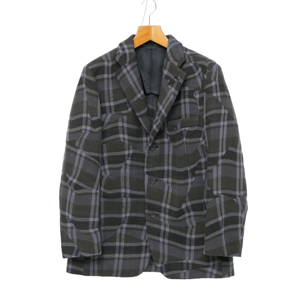 楽天市場】古着 ISSEY MIYAKE イッセイミヤケ 日本製 ウールブレンド