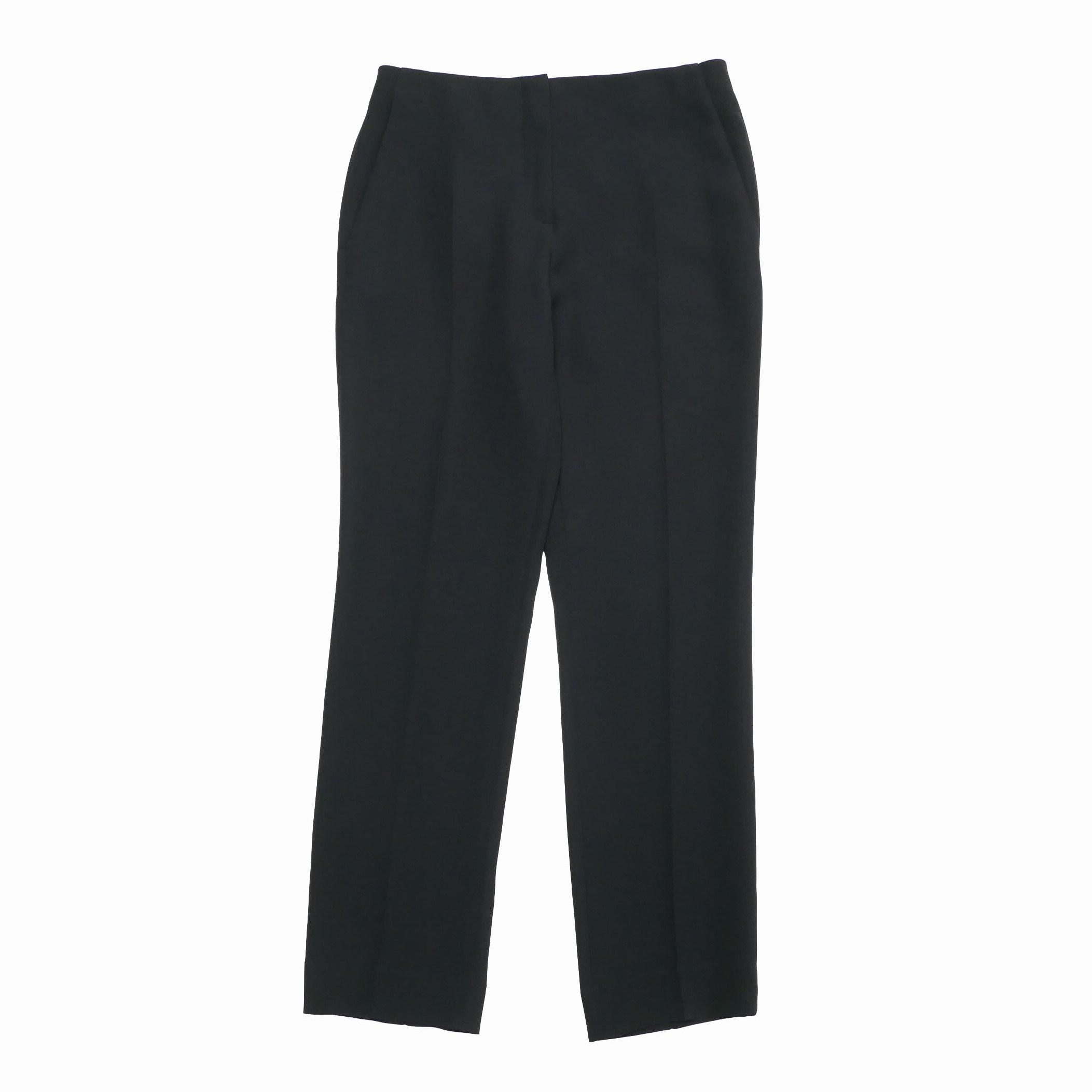 Christian Dior クリスチャンディオール パンツ サイズ42 DIOR パンツ L イタリア製 ブランド古着【中古】20260204/RA7607