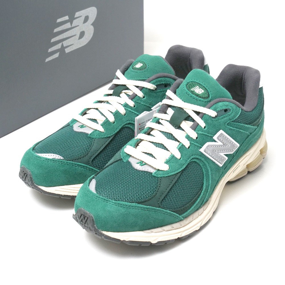 ■未当て嵌める品■NEW BALANCE ニュー平衡にする M2002R スニーカー 大きさ26 置き目とり捨てる【おすすめ】 20260310/RA8346