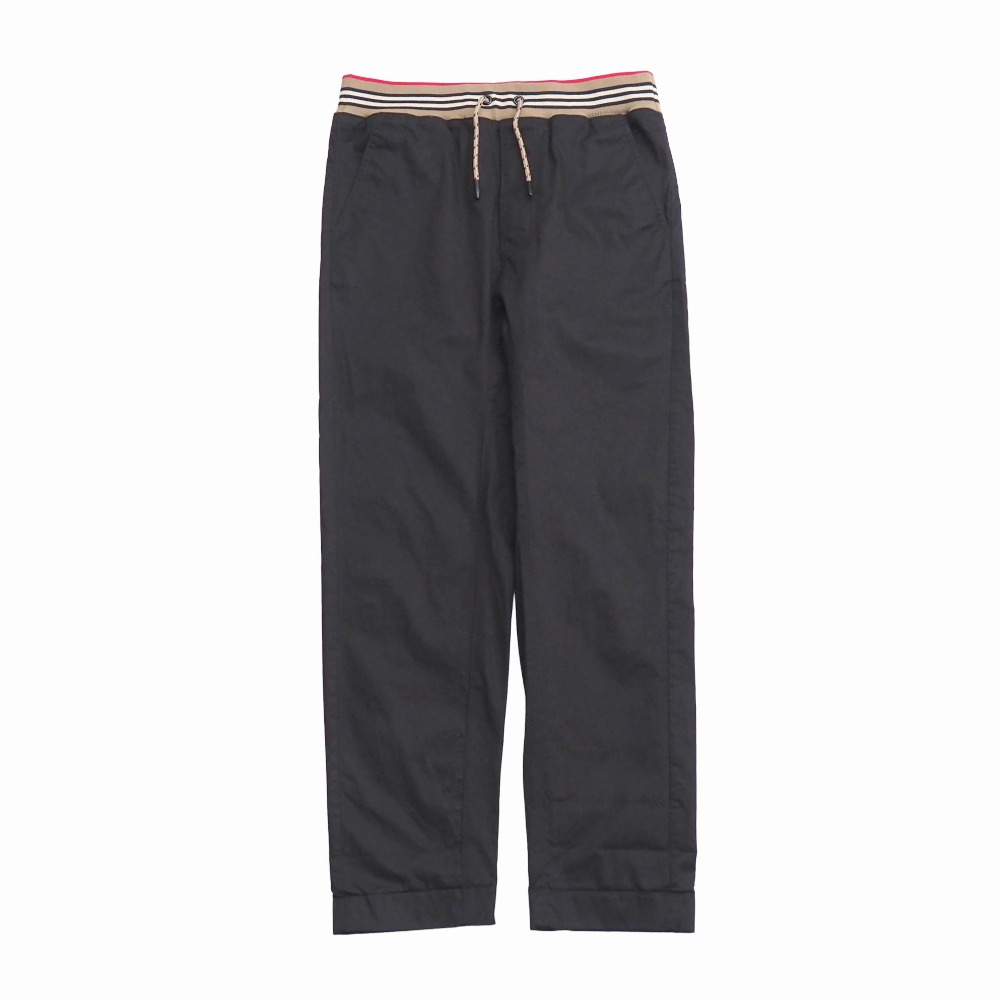 ■美品■BURBERRY バーバリー パンツ サイズ10Y / 140cm ブランド古着【中古】20260323/RA8643