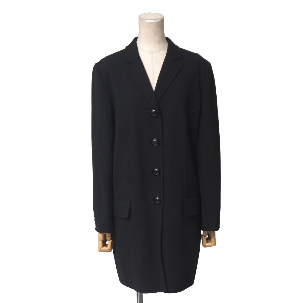 ■美品■Christian Dior クリスチャンディオール ヴィンテージ テーラードジャケット サイズ11 ブランド古着【中古】20260511/RA9340｜トレード店