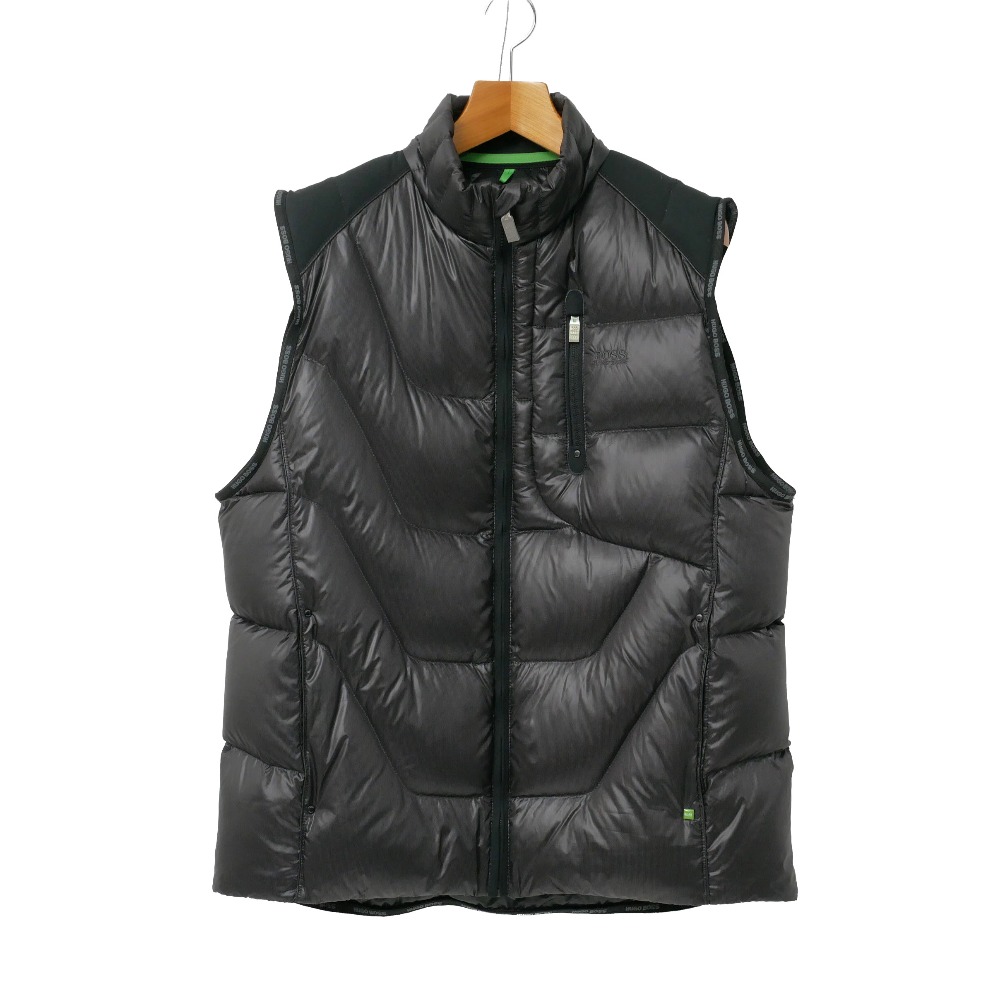 ■美品■HUGO BOSS ヒューゴボス より良い 大きさXXXL 中綿 ブランド名古着【中古】20260520/RA9436