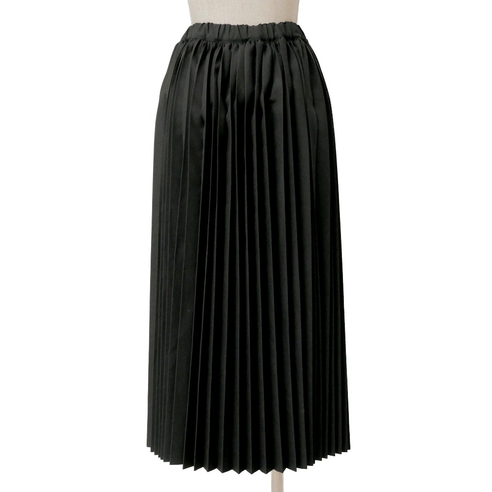 ■未当てはめる品■COMME des GARCONS コムデ給仕 ロングスコート 大いさL AD2020 筋目産業 20260605/RA9698