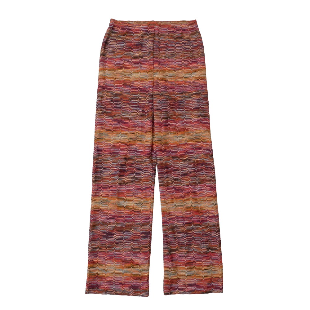Missoni ミッソーニ ヴィンテージ ズボン下 大きさ44 編み物ズボン下 イタリア製 ブランド名古着【中古】20260610/RA9777