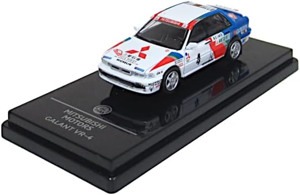 ラリーカー コレクション SS.13 LANCIA（全7点） ラリーカー コレクション SS.13 LANCIA（全7点）