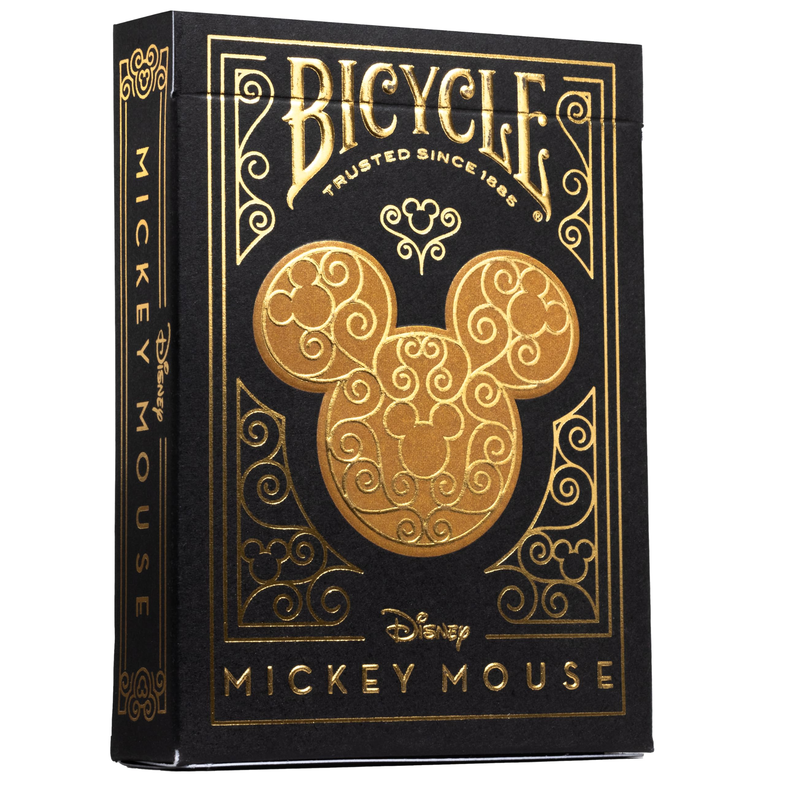未使用 Walt Disney World トランプ Amazon.co.jp: ウォルトディズニーワールドのトランプ。 : おもちゃ