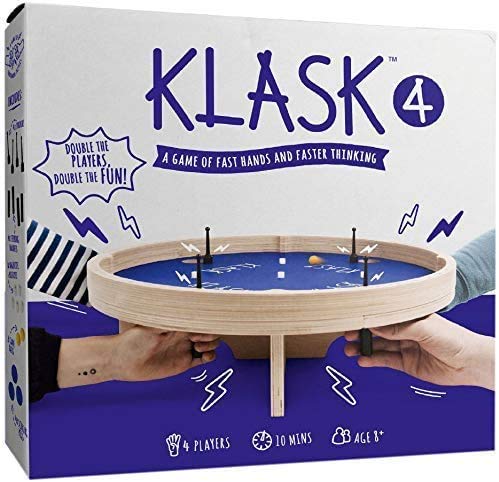 楽天市場】【送料無料!】 クラスク (KLASK) 日本語パッケージ