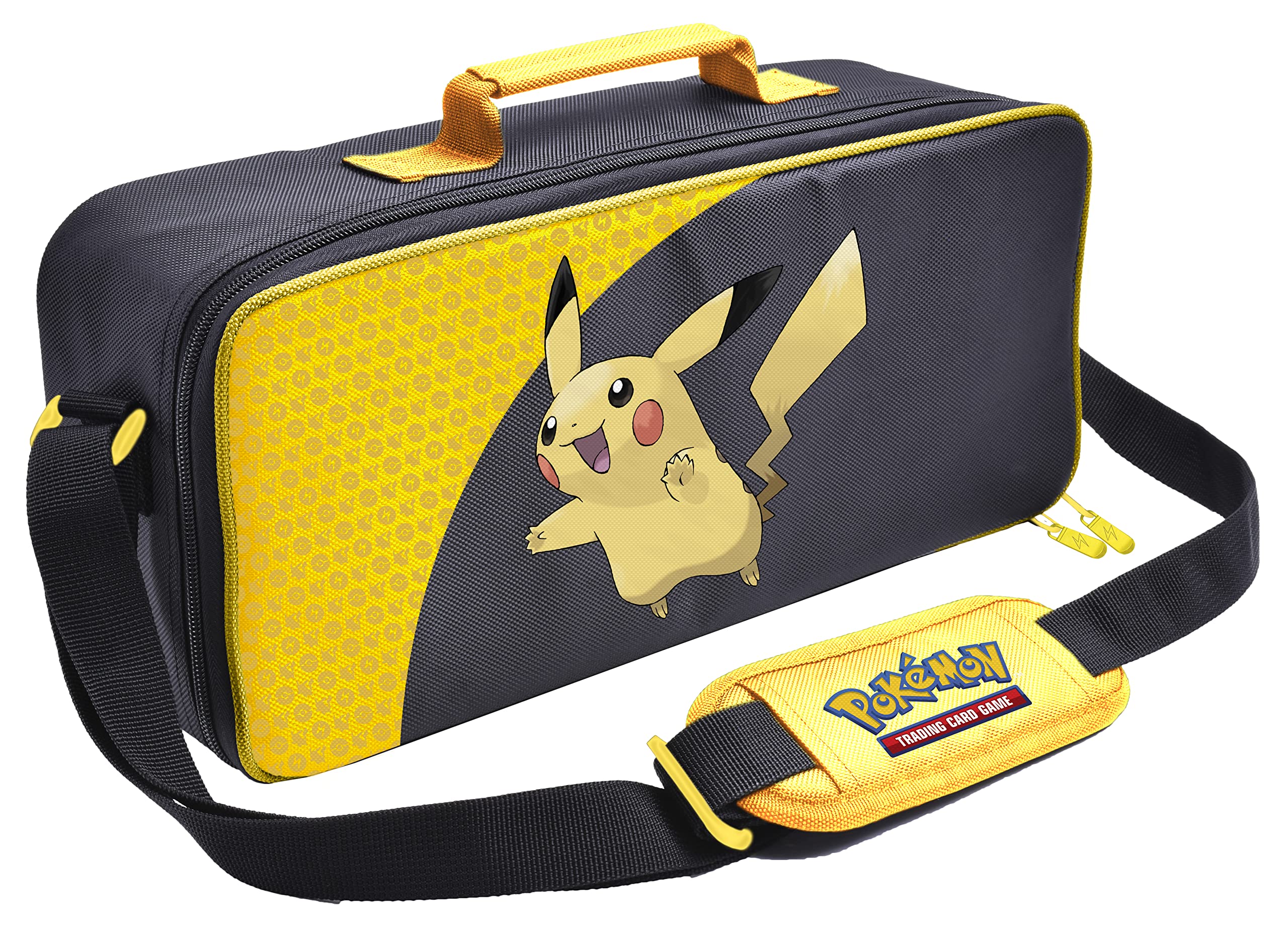 ポケモンカード　引退品　ポケモンカードまとめ売り　キャリングケースピカチュウ ポケモンカード 引退品 ポケモンカードまとめ売り キャリング