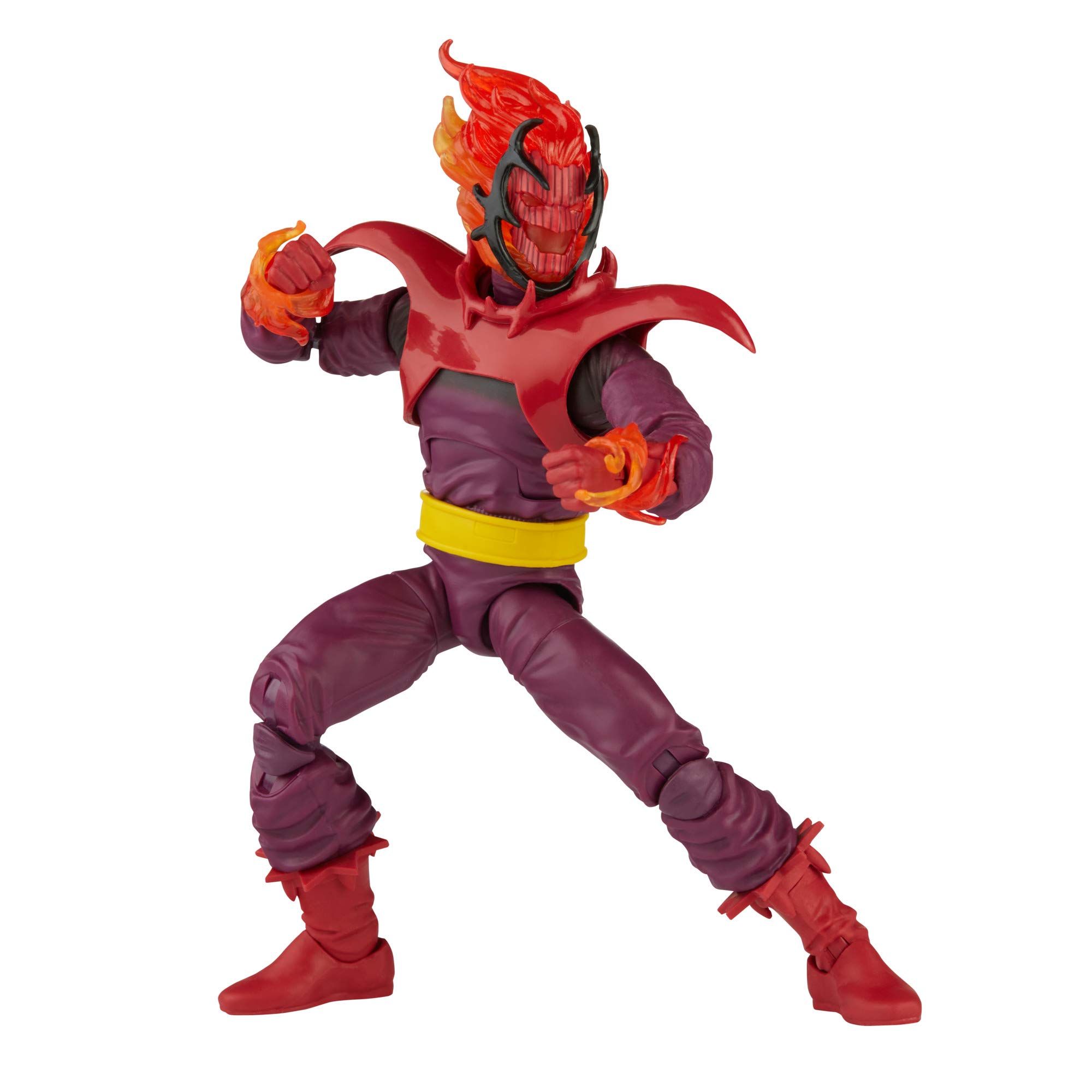 マーベルレジェンド　ヨンドゥ マーベル・レジェンズ ガーディアンズ・オブ・ザ・ギャラクシー
