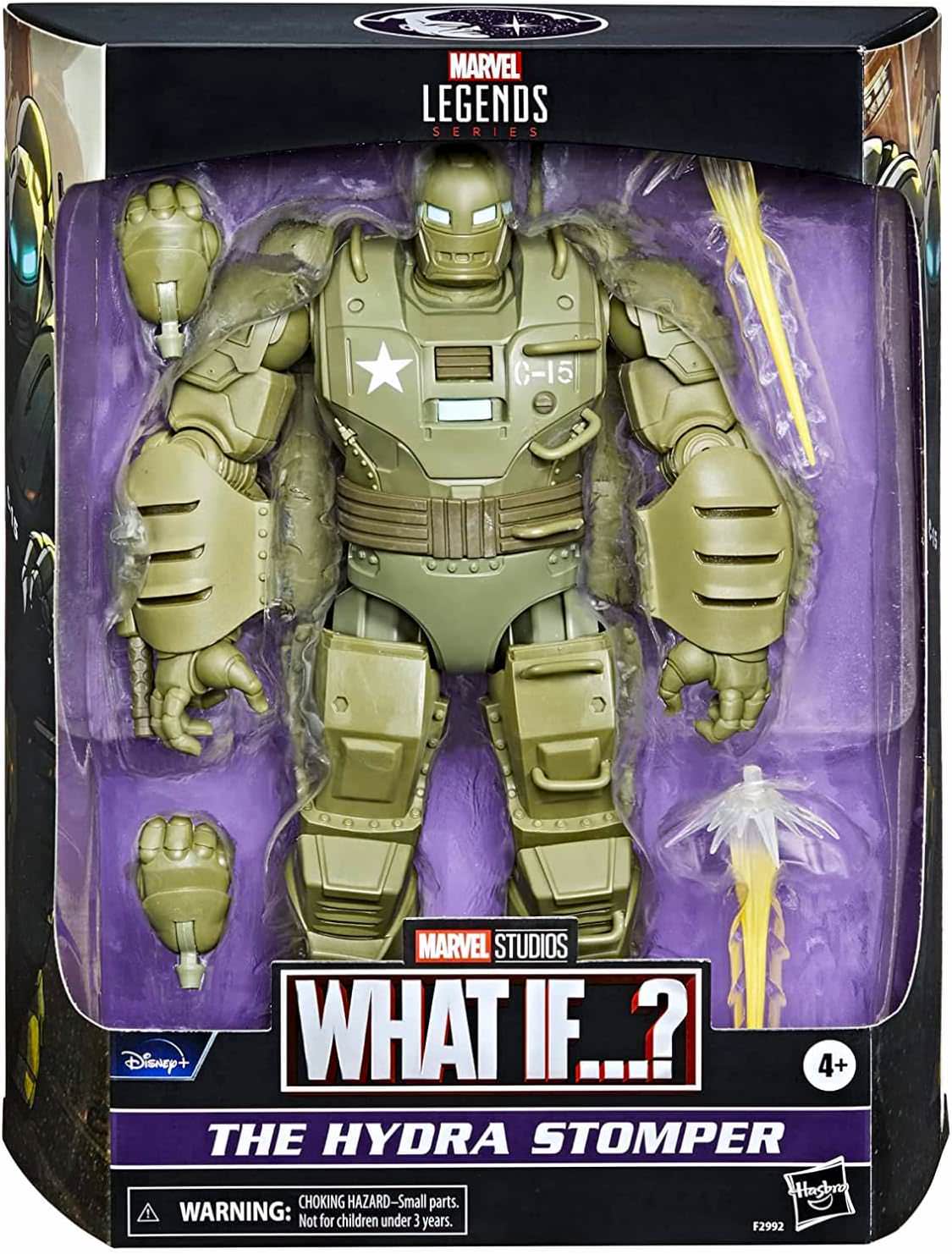 楽天市場】ハズブロ MARVEL マーベル レジェンド シリーズ