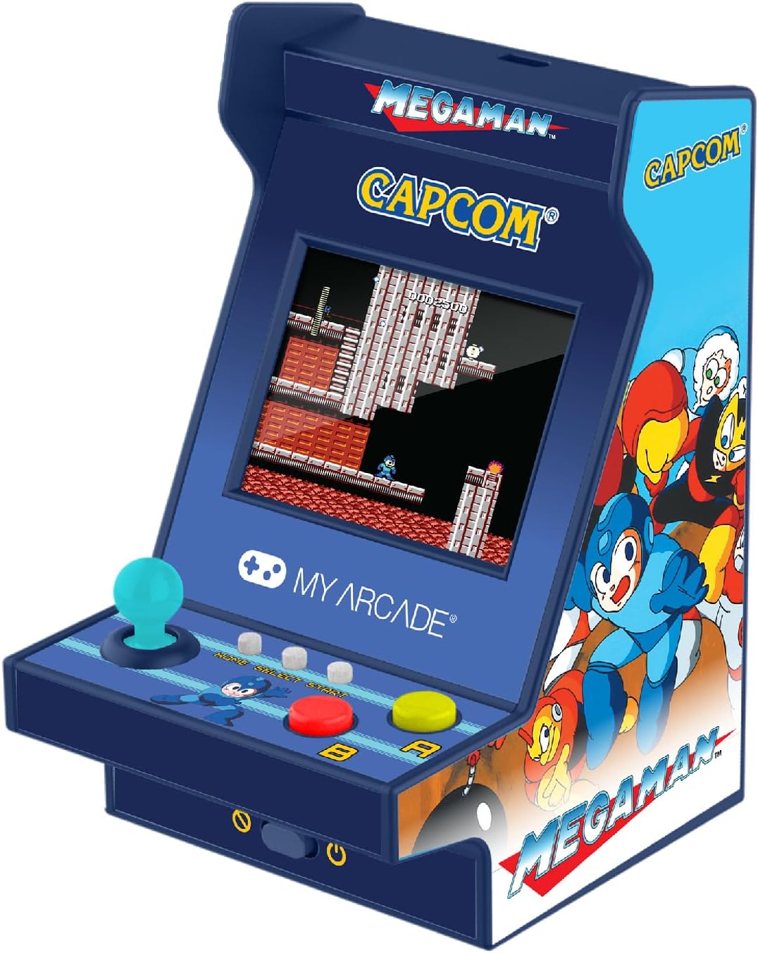 新品未使用 アーケード1UP モータルコンバット2 ミッドウェイ社 アーケード フェイタリティ～……「モータルコンバット2」家庭用筐体が