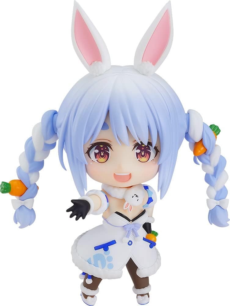 ガンちゃん　ねんどろいど 1967 しぐれうい ガンちゃん様専用 ねんどろいど 1967 しぐれうい - メルカリ