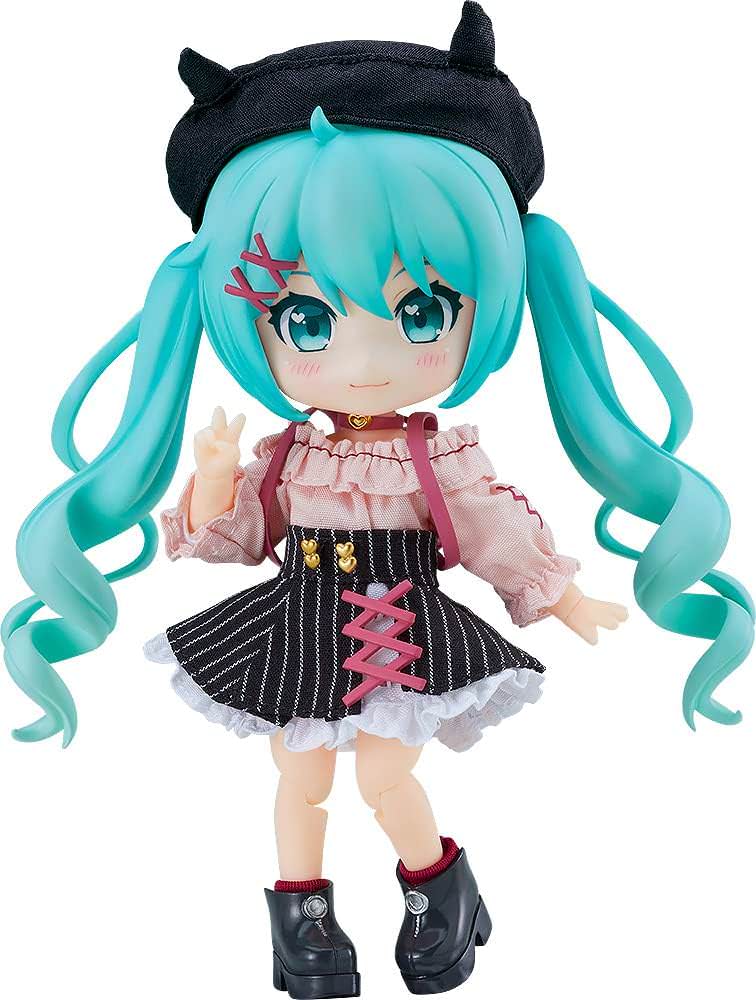 楽天市場】ねんどろいど 初音ミク 誰もいないセカイVer. : 四季の宝箱