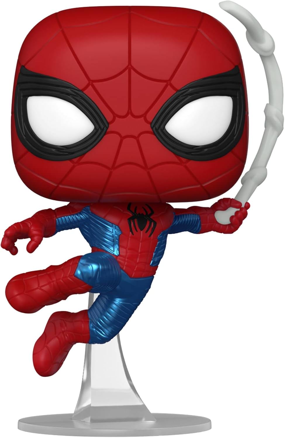 MARVEL ミニバスト　スカーレットエディション　スパイダーマン MARVEL ミニバスト スカーレットエディション スパイダーマン