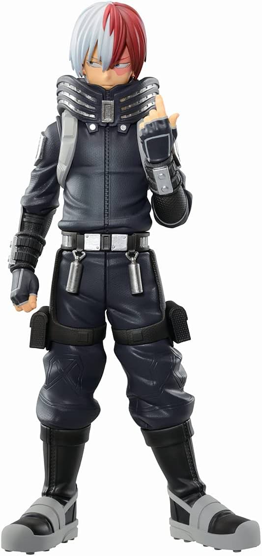 楽天市場】マクファーレントイズ 僕のヒーローアカデミア 7