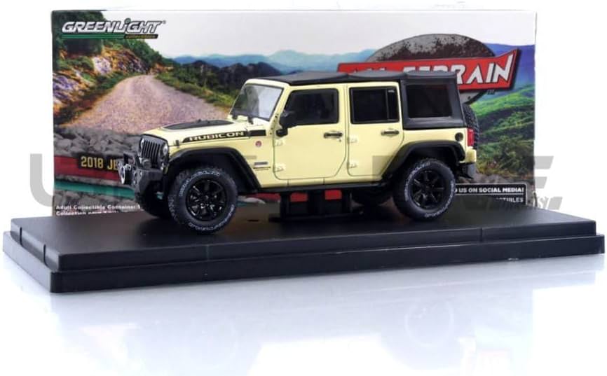 京商 GTスピリット ジープ ラングラー Jeep Wrangler 1/18 imgrc0106006304.jpg