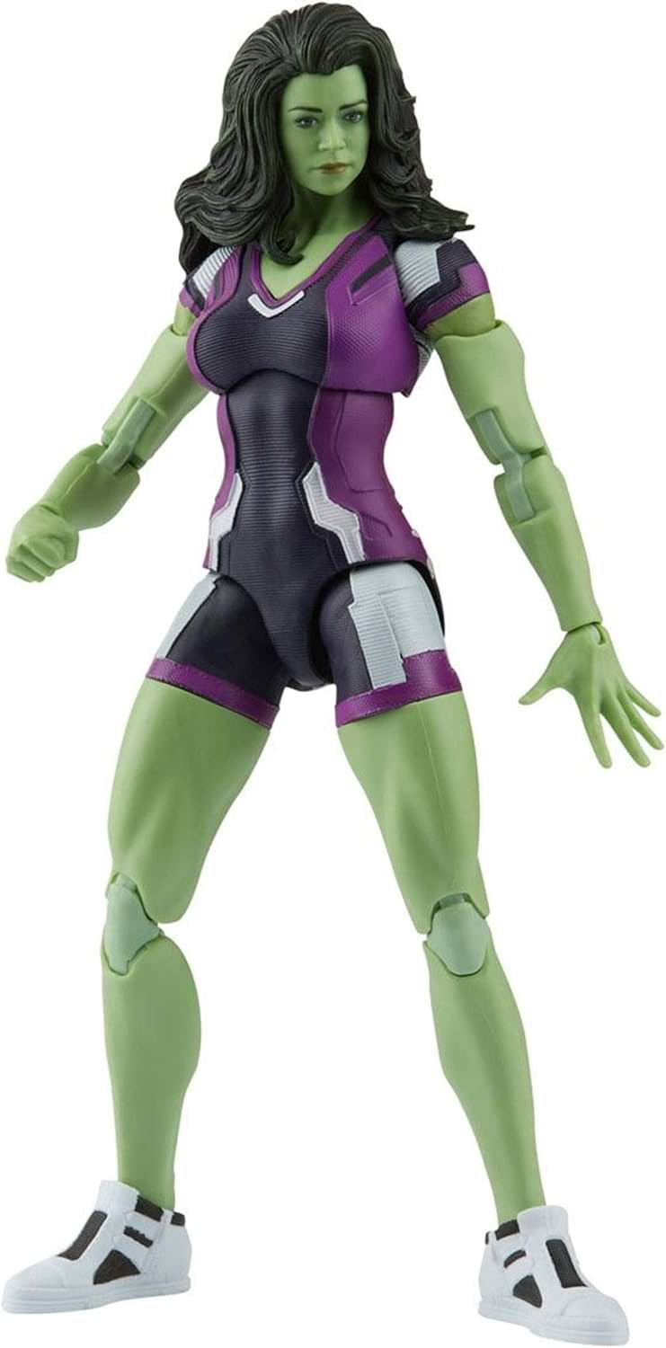 MARVEL Luminasta ハルク フィギュア　 合計6個セット！ 攻撃の瞬間を切り取った大迫力のフィギュア！セガプライズ