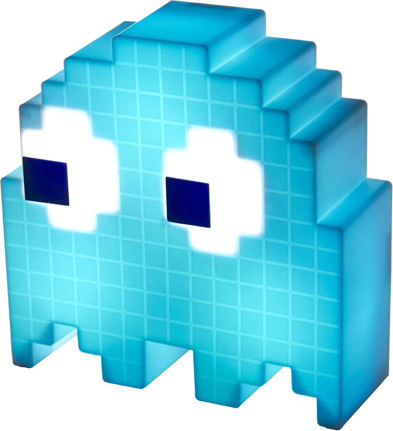 レトロゲームライト Paladone パックマン ゴーストライト 80年代レトロ