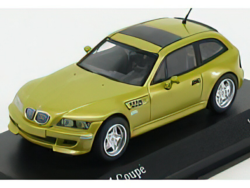BMW Z4 M coupe ニュル 2009ミニカー ミニチャンプス PMA BMW Z4 M coupe ニュル 2009ミニカー ミニチャンプス PMA BMW Z4