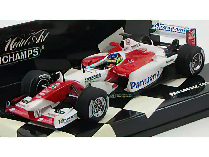 ミニカー F1 cami400030021.jpg